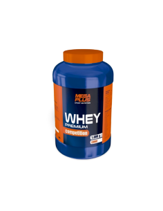 Whey Prem. Compet 1kg Cookie | Proteína Premium Sabor Cookie