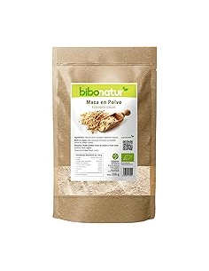 Alga Chlorella en Polvo Eco 150g | Bibonatur Natural