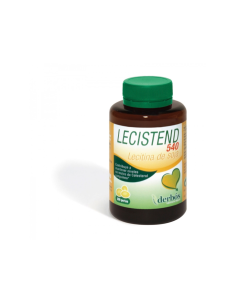 Pacote 2 unidades Lecistend 540 Mg 200 Pérolas Derbos