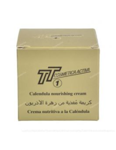 Tt1 Crema Nutritiva Calendula 30Ml de Tt