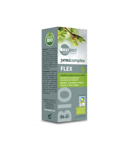 Yemicomplex Flex · Waydiet · 15 ml