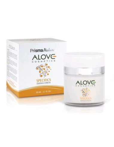 Specifics Derma-Xtrem 50ml Alove Prisma Natural Piel Reactiva
