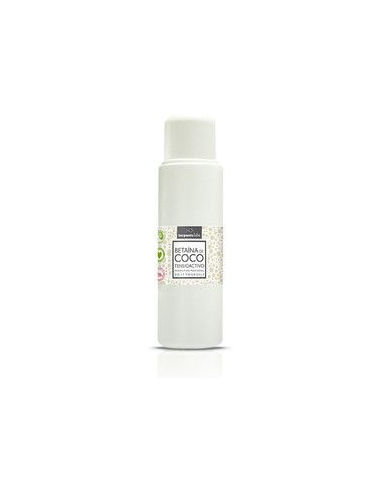 Betaina de Coco Terpenic 500ml - Hidratación y Cuidado Natural