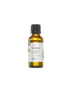 Aceite Esencial Nardo Himalaya 30ml Terpenic Puro y Natural