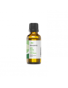 Aceite Esencial Anís Verde 30ml Terpenic – Puro y Natural