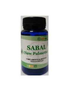 Sabal 60Vcap. de Alfa Herbal