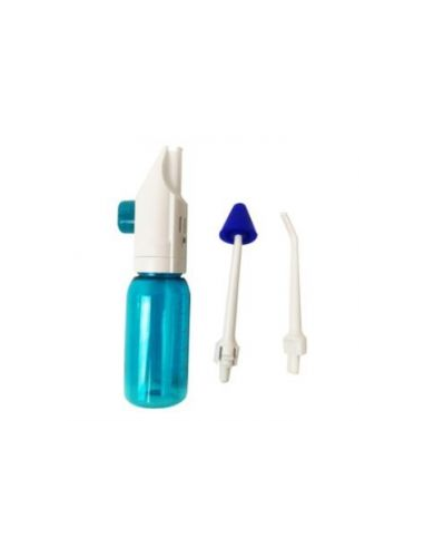 Healthy Push Irrigador Bucal Y Nasal de Healthy Vida