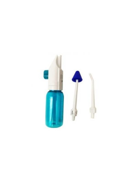 Healthy Push Irrigador Bucal Y Nasal de Healthy Vida