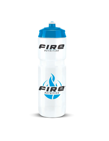 Bidón Fire Nutrition 800 ml – Hidratación para tu rendimiento