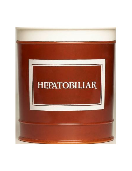 Hepatobiliar (Detoxphyton) de Averroes