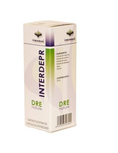 Interdepr 30 Cc Internature – Suplemento Natural Efectivo