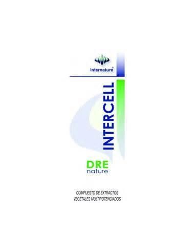 Intercell 30 Cc Internature – Suplemento Natural Efectivo