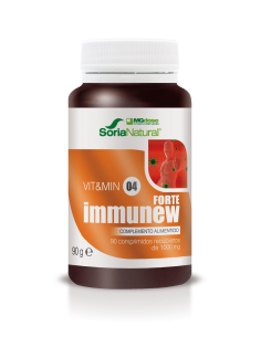 Pacote de 2 Immunew Forte 90Comp. por Mgdose