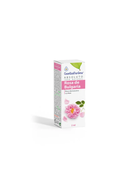 Esencia Absoluta Rosa Bulgara 15Ml de Bellsola