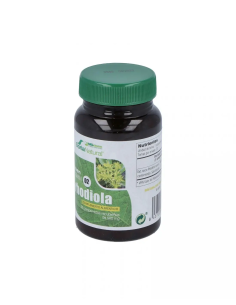 Pacote de 2 Rhodiola 500Mg.30Comp. por Mgdose