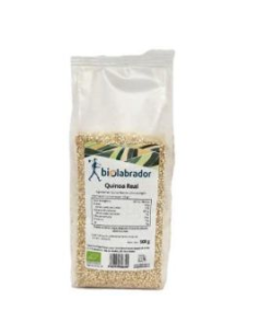 Cuscus Integral 500Gr. de Biolabrador