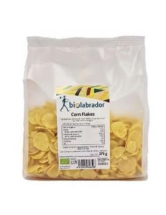 Cornflakes Biolabrador: Desayuno Saludable y Natural