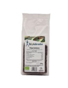 Pasa Sultana Biolabrador | Calidad Natural y Sabor Único