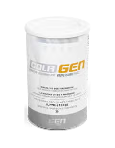 Colágeno Neutro Gen Professional 350g  Piel y Articulaciones