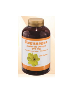 Regunagra 100 Perlas 500 mg – Suplemento Natural Efectivo