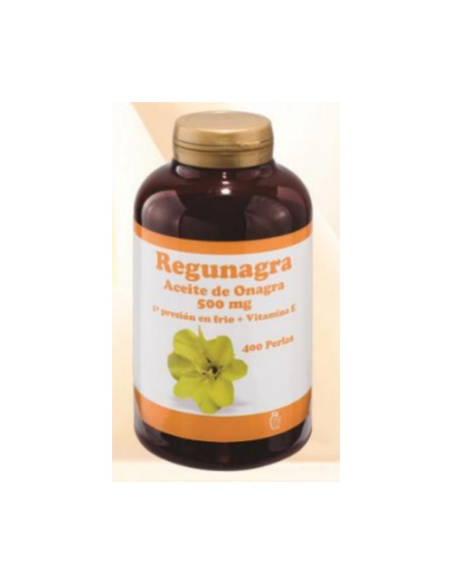 Regunagra 100 Perlas 500 mg – Suplemento Natural Efectivo