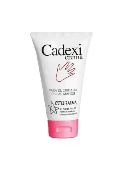Cadexi Crema Manos 25Gr de Estel-Farma