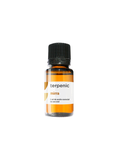 Mirra 5 Ml de Terpenic