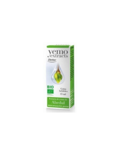 Dietisa Yemo Extracts Abedul 15 Ml de Dietisa