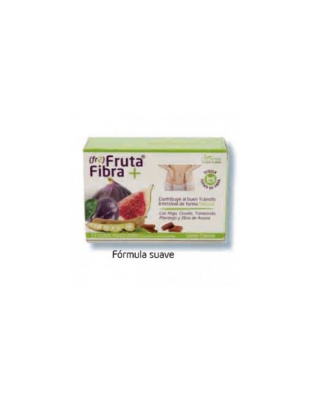 Fr2 Fruta + Fibra 12 Ud. de Vaminter