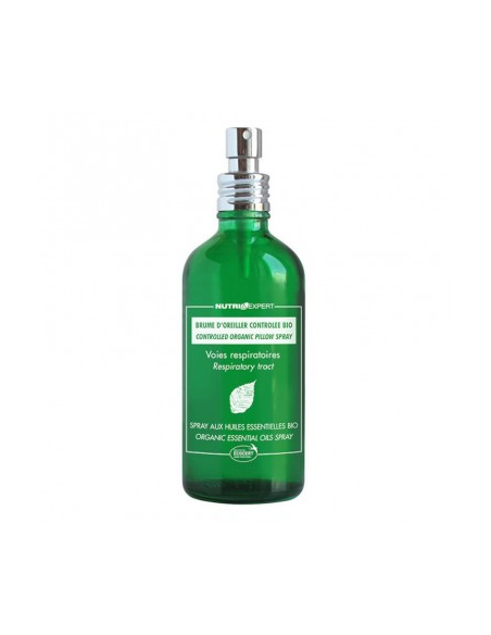 Spray Verde Respira Bien 100 Ml de Ineldea