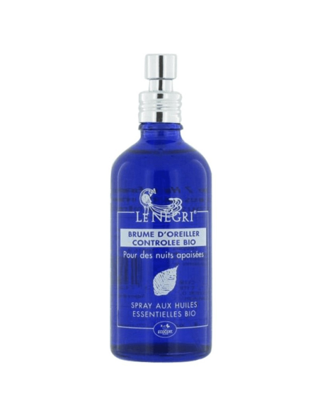 Spray Azul Noches Relajadas 100 Ml de Ineldea