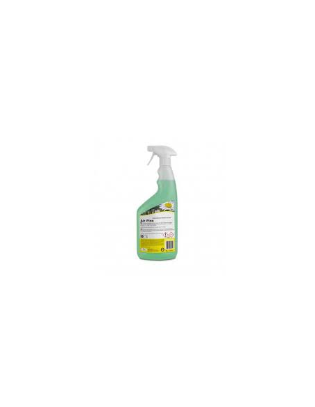 Purificador Ambiente Pino+Eucalipto 125 Ml Bio 100 de Inelde
