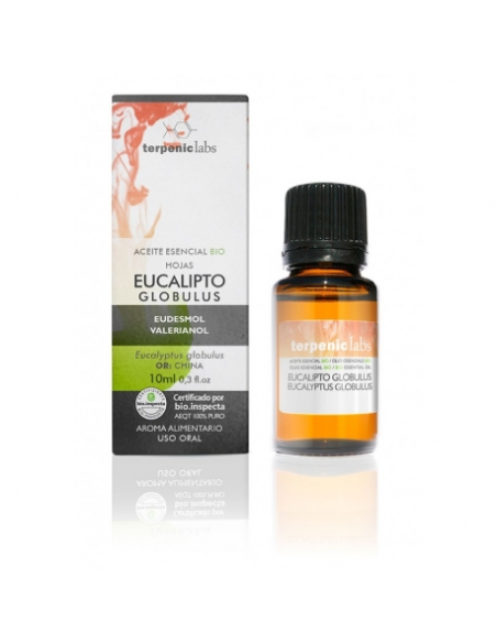 Eucalipto Globulus 10 Ml de Terpenic