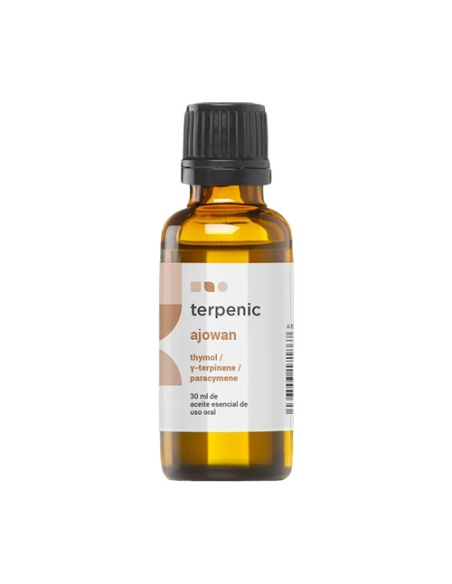 Ajowan 30 Ml de Terpenic