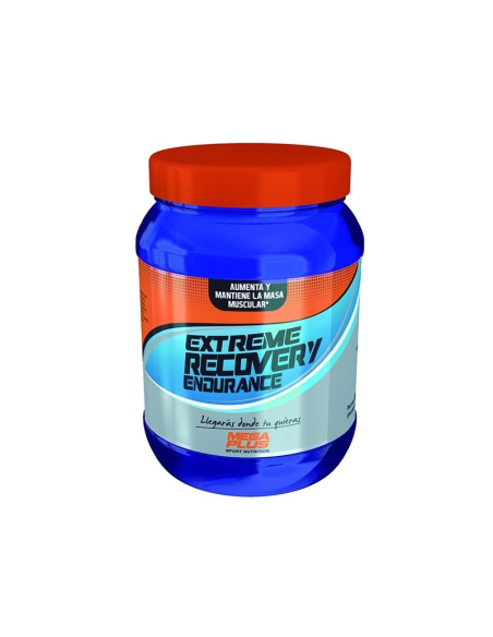 Extreme Recov.Endur. Choco 10 Sobres | Energía y Recuperación