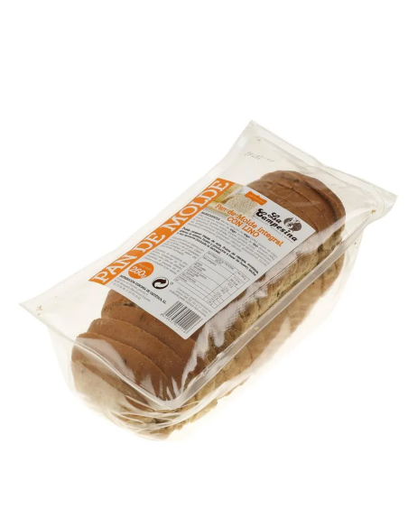 Molde Lino 260 Gr de Campesina