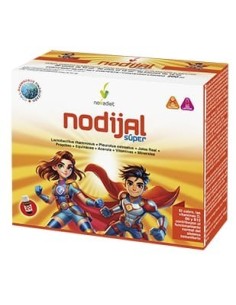 Nodijal Super 20Viales de Novadiet