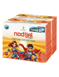 Pack Nodijal 2X20 Viales Novadiet  Salud y Bienestar Natural 2