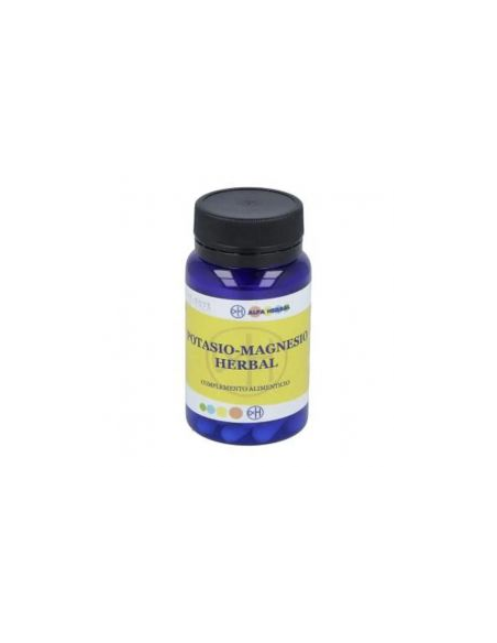 Ecdysterone Rhaponticum Carthamoides 60Cap. de Alfa Herbal