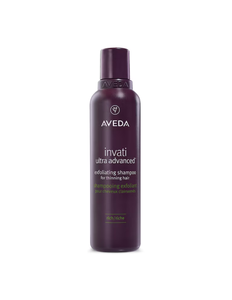 Champú Exfoliante Invati Advanced Rich de Aveda  Cuidado Capilar