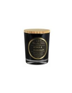 Vela Calina Roja N18 6x15cm 4 Unidades Cerabella