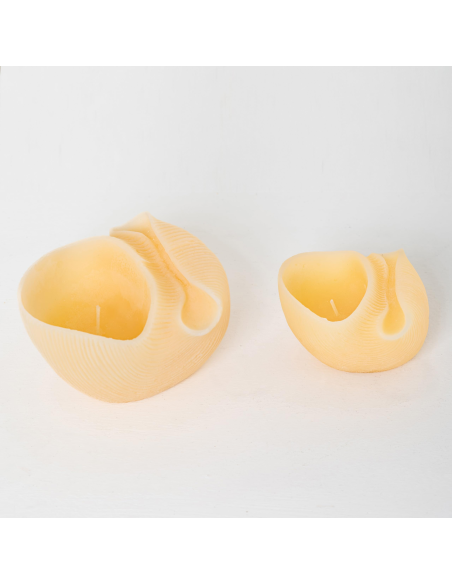 Vela Galet G Grande 16X9,5 Cm 1 Ud. de Cerabella