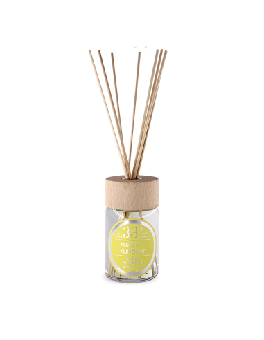 Ambientador Mikado Mikper33 Yuzu-Kumquat 100 ml Cerabella