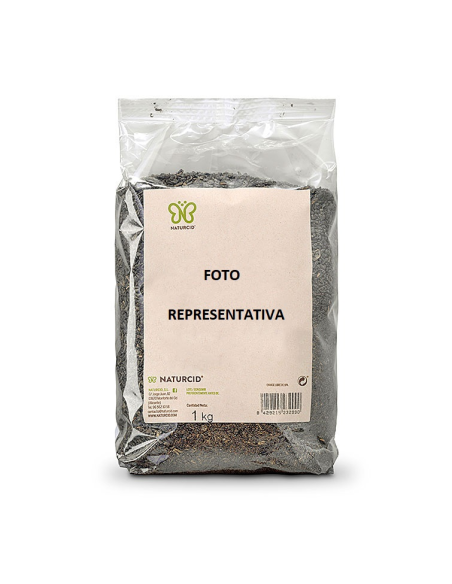 Castaño de Indias 1Kg Naturcid  Salud y Bienestar Natural