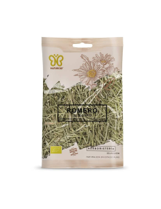 Romero Hojas Naturcid 1 Kg | Calidad y Frescura Natural