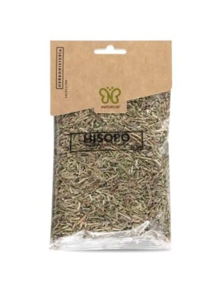 Hisopo Naturcid 1 Kg  Calidad y Pureza Garantizadas