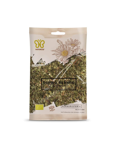 Espino Blanco 1Kg Naturcid | Suplemento Natural de Calidad