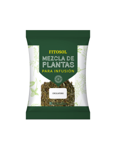 Bolsa Planta Control Peso 50g Ynsadiet  Apoyo Natural