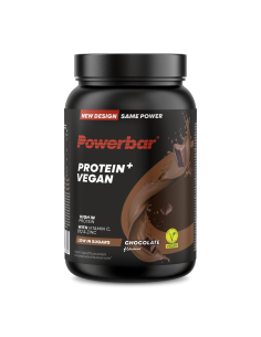 Proteinplus Vegan Immune Support Chocolate 570g  Power Bar
