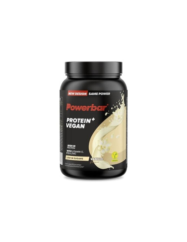 Proteinplus Vegan Immune Support Vainilla 570g Power Bar